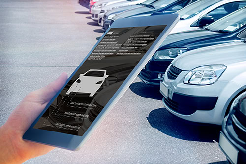 PARKcontrol24: Die smarte Lösung für Ihr Falschparker-Problem