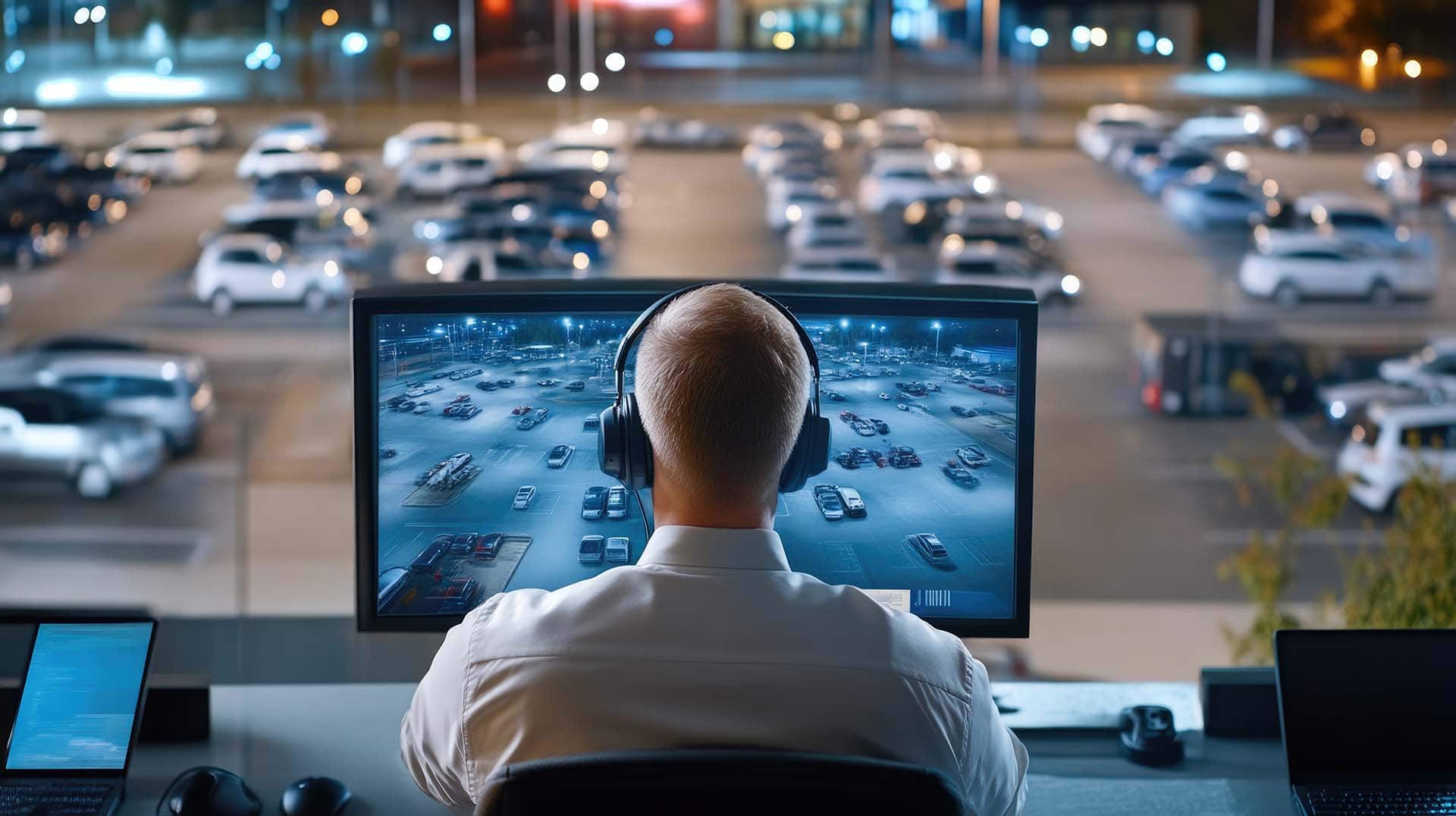 PARKcontrol24: Die smarte Lösung für Ihr Falschparker-Problem